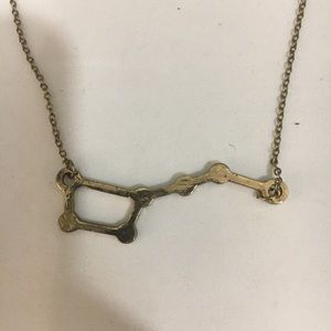 Constellation Little Dipper Necklace *Final Price*